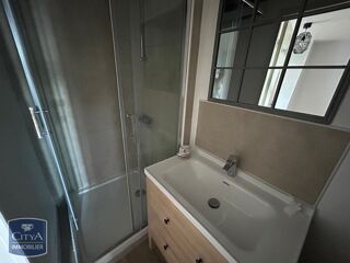  Appartement à louer 2 pièces 29 m²