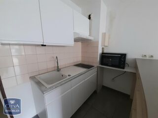  Appartement � louer 1 pi�ce 31 m�