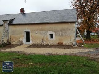  Maison à louer 2 pièces 51 m²