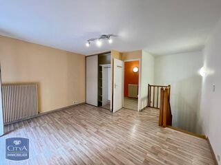  Maison à louer 2 pièces 41 m²