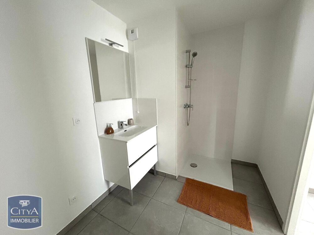 location Appartement - 1 pièce(s) - 27 m² Saint-Étienne (42000)