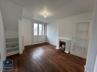  Appartement à louer 2 pièces 46 m²
