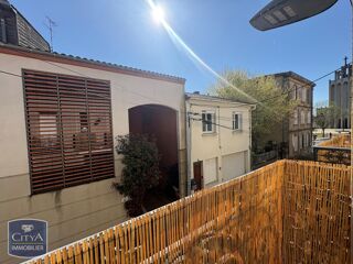  Appartement � louer 2 pi�ces 34 m�