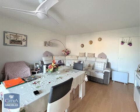  Appartement � louer 2 pi�ces 50 m�