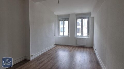  Appartement � louer 2 pi�ces 55 m�