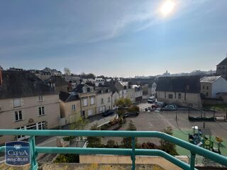  Appartement � louer 2 pi�ces 42 m�