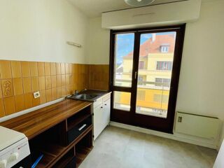  Appartement à vendre 1 pièce 31 m²