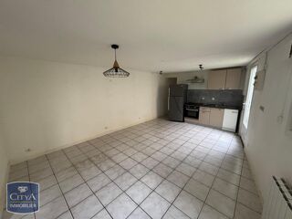  Appartement à louer 2 pièces 51 m²