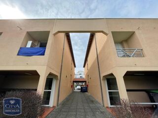  Appartement � louer 1 pi�ce 23 m�