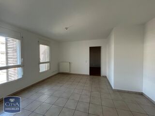  Appartement à louer 2 pièces 46 m²