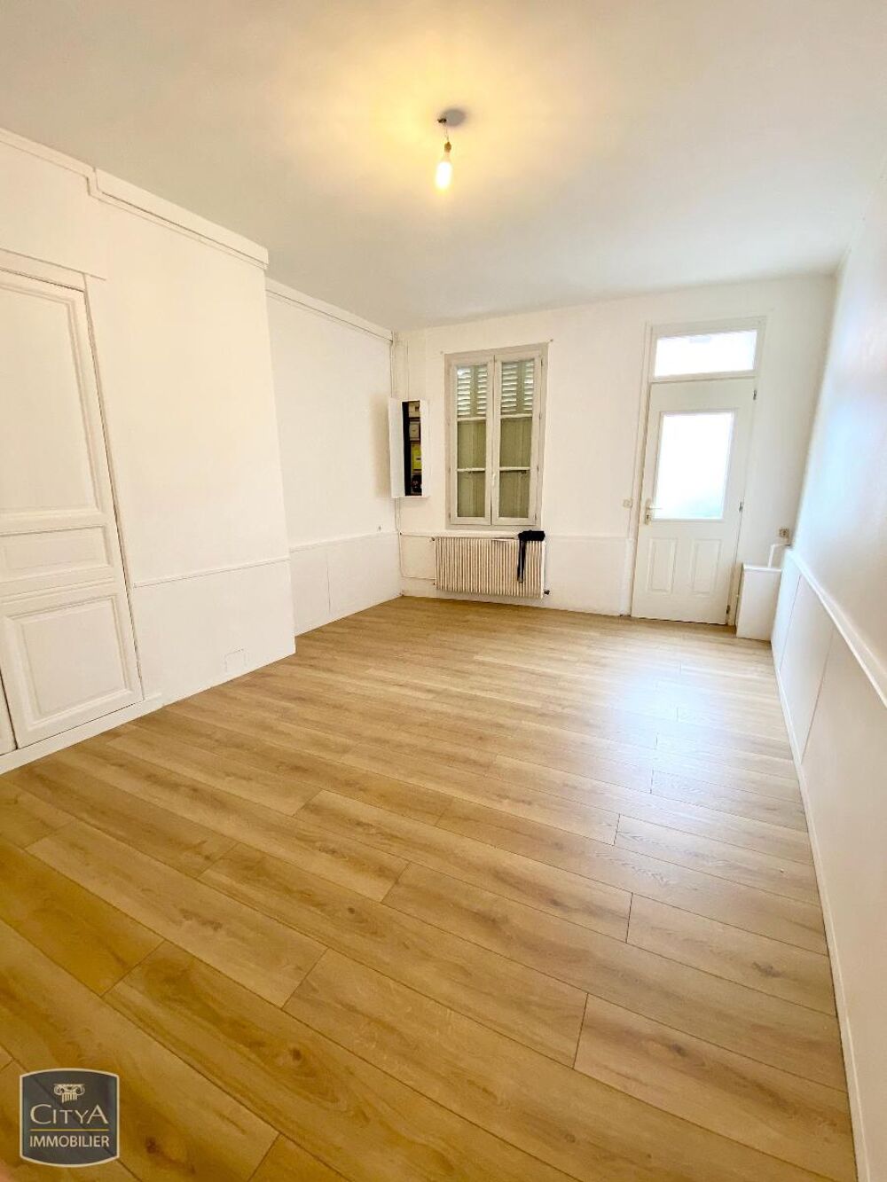location Maison - 3 pièce(s) - 74 m² Beauvais (60000)