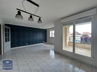  Appartement � louer 3 pi�ces 64 m�