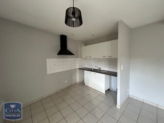  Appartement à louer 3 pièces 55 m²