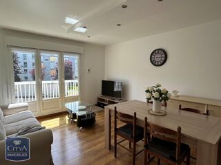  Appartement à louer 1 pièce 10 m²