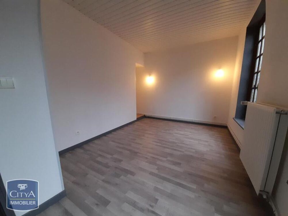 location Appartement - 4 pièce(s) - 102 m² Sedan (08200)