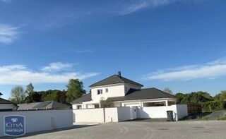  Maison à louer 5 pièces 136 m²