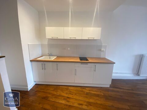  Appartement � louer 2 pi�ces 46 m�