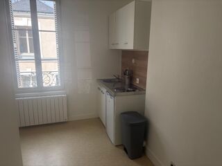  Appartement � louer 1 pi�ce 24 m�