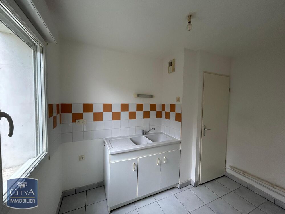 location Appartement - 3 pièce(s) - 62 m² Taden (22100)