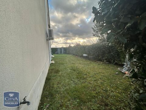  Maison � louer 4 pi�ces 90 m�