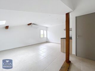  Appartement à louer 1 pièce 19 m²