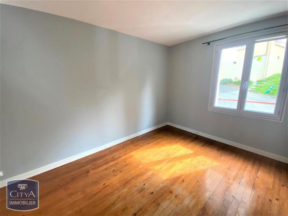 location Appartement - 3 pièce(s) - 53 m² Le Mans (72000)