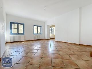  Appartement à louer 3 pièces 70 m²