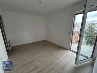  Appartement � louer 2 pi�ces 41 m�