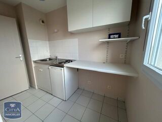  Appartement � louer 2 pi�ces 45 m�