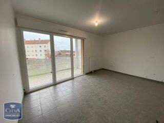  Appartement à louer 2 pièces 41 m²