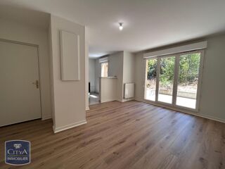  Appartement à louer 3 pièces 51 m²