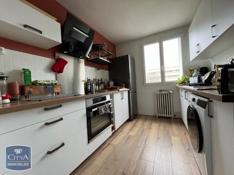  Appartement � louer 2 pi�ces 53 m�