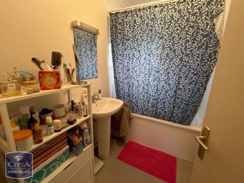  Appartement  louer 2 pices 50 m