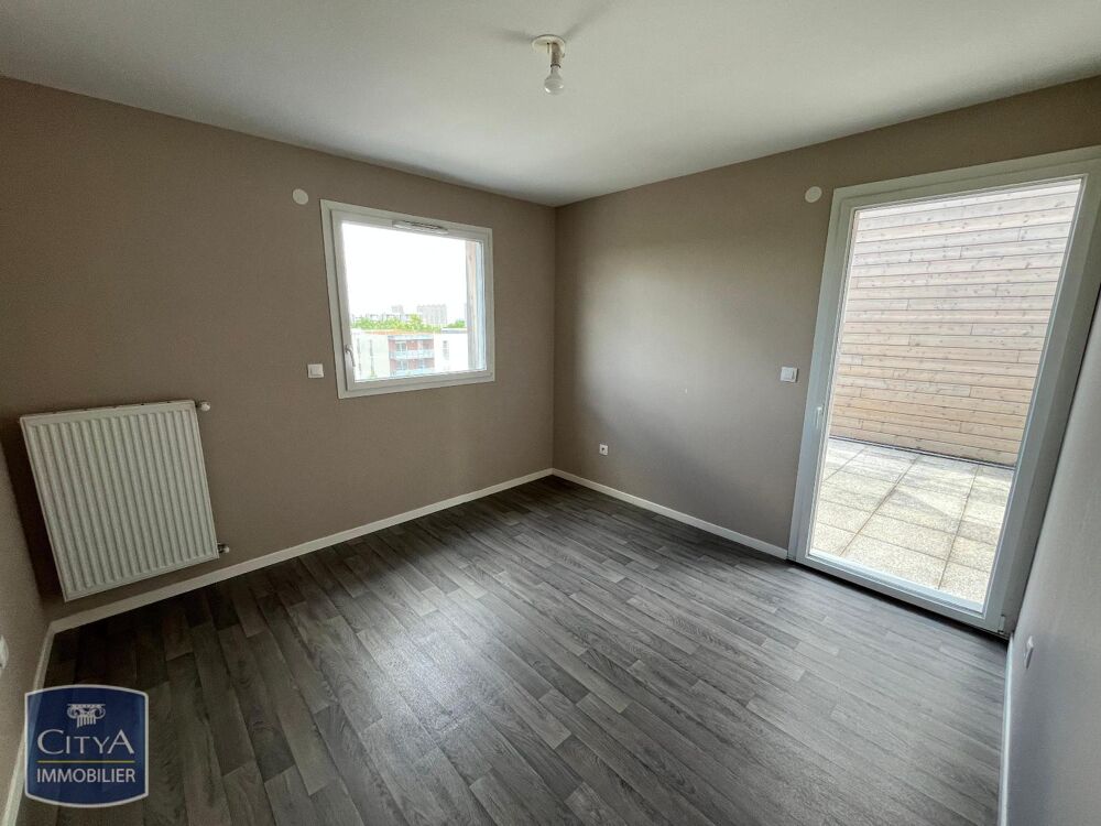 location Appartement - 3 pièce(s) - 62 m² Nancy (54000)