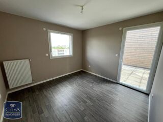  Appartement à louer 3 pièces 62 m²