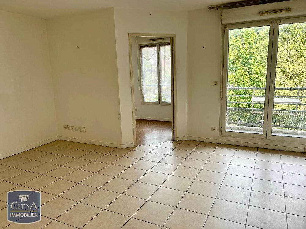location Appartement - 2 pièce(s) - 55 m² Lille (59000)
