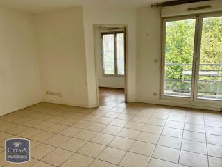  Appartement à louer 2 pièces 55 m²