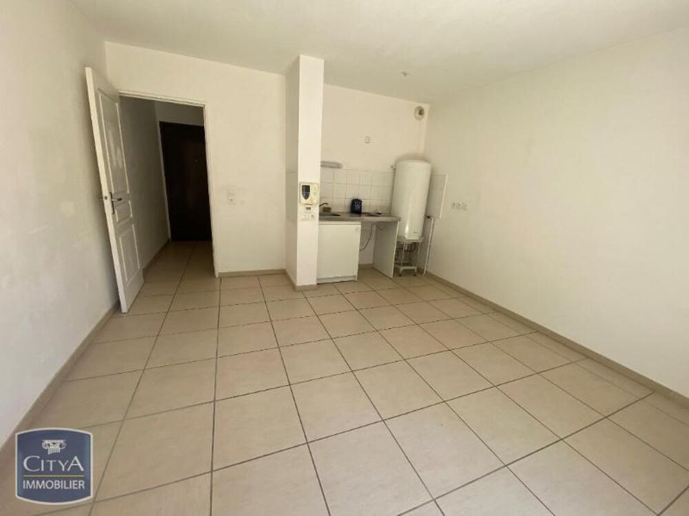 location Appartement - 1 pièce(s) - 24 m² Balaruc-les-Bains (34540)