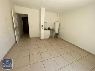  Appartement à louer 1 pièce 24 m²