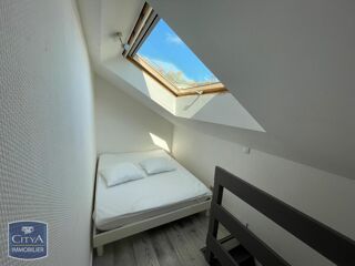 location Appartement - 1 pièce(s) - 29 m² Nantes (44000)