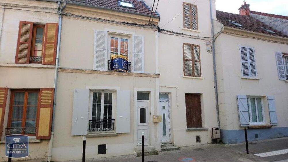 location Maison - 5 pièce(s) - 75 m² Charly (02310)