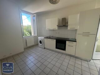  Appartement à louer 2 pièces 58 m²