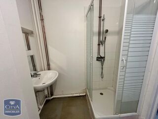  Appartement à louer 1 pièce 31 m²