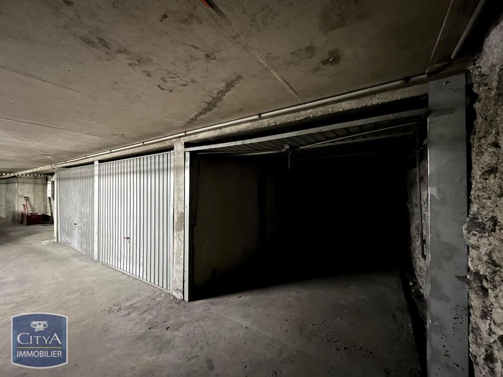 location Parking / Garage Chambéry (73000)