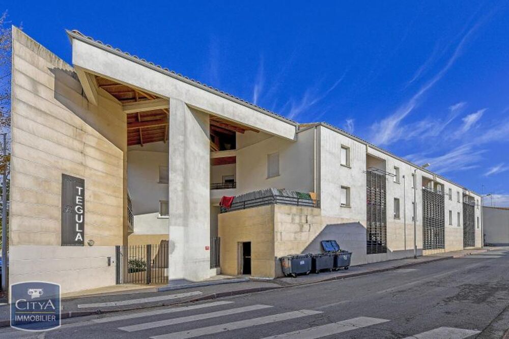 location Appartement - 2 pièce(s) - 33 m² Montpellier (34080)