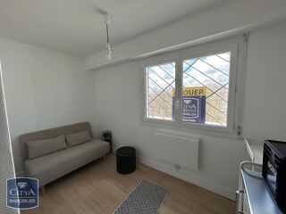  Appartement à louer 1 pièce 10 m²