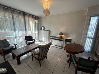 Appartement à louer 3 pièces 60 m²