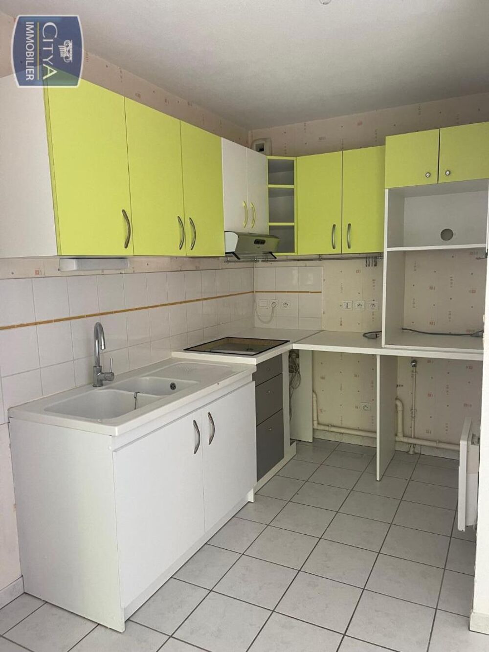 location Maison - 4 pièce(s) - 91 m² Léognan (33850)