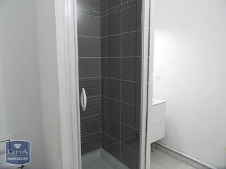  Appartement à louer 2 pièces 39 m²