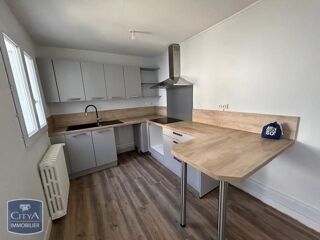  Appartement � louer 4 pi�ces 86 m�